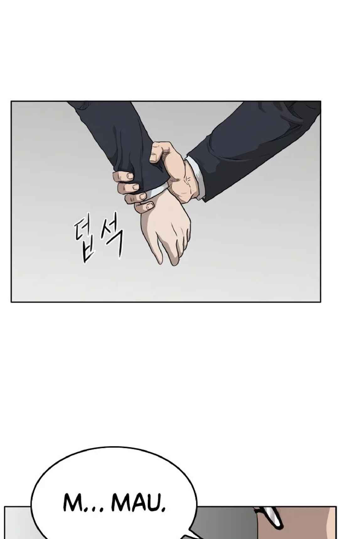Bad Guy Chapter 1 - Page 95