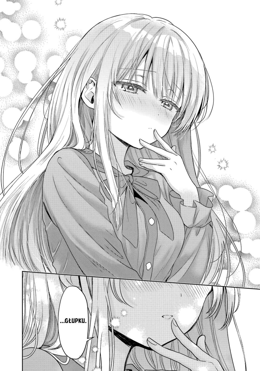 Otonari no Tenshi-sama ni Itsunomanika Dame Ningen ni Sareteita Ken Chapter 29.4 - Page 10