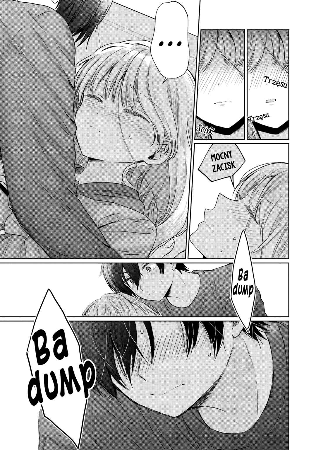 Otonari no Tenshi-sama ni Itsunomanika Dame Ningen ni Sareteita Ken Chapter 29.4 - Page 5