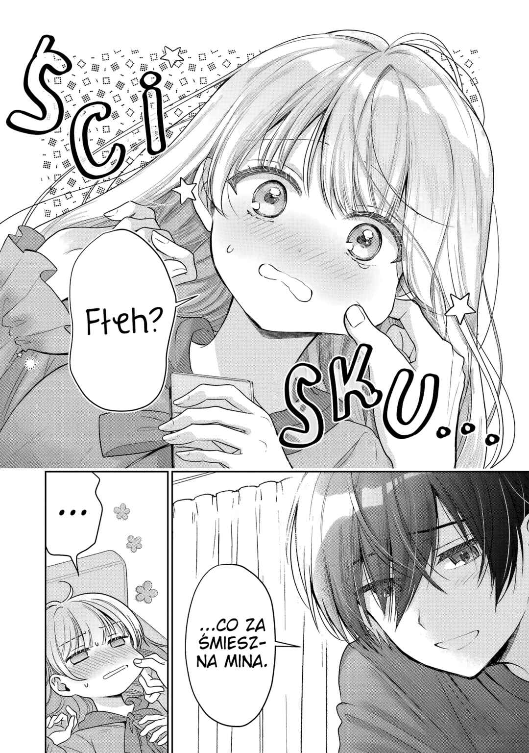 Otonari no Tenshi-sama ni Itsunomanika Dame Ningen ni Sareteita Ken Chapter 29.4 - Page 6
