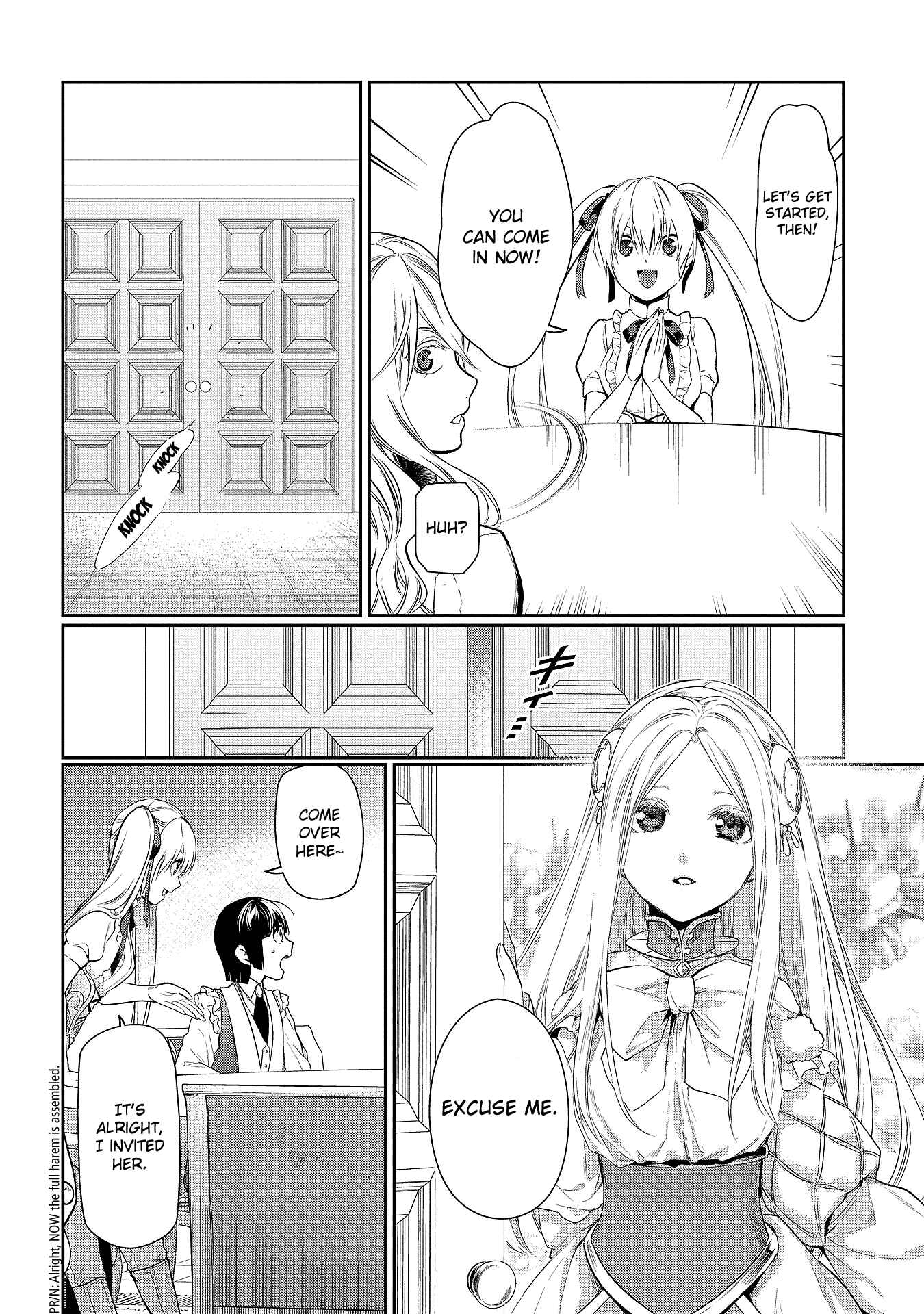 Rain Chapter 78 - Page 18