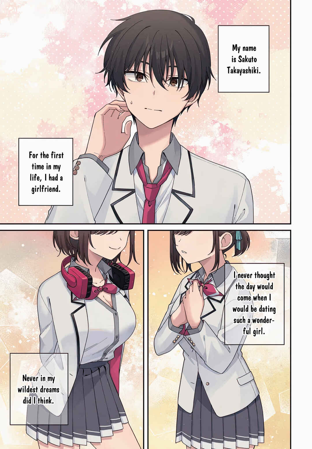 Futago Matomete "Kanojo" ni Shinai? Chapter 1 - Page 1