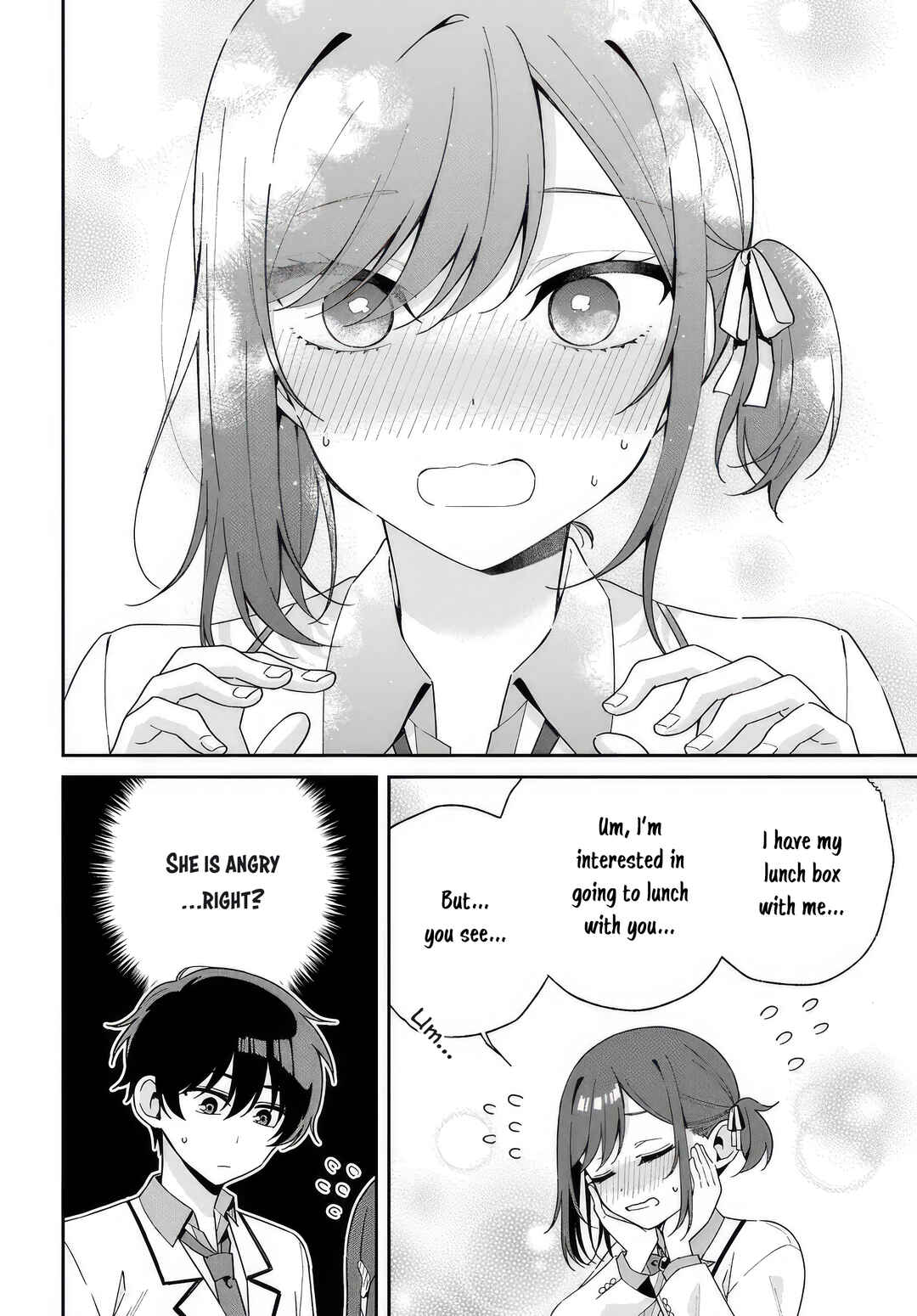 Futago Matomete "Kanojo" ni Shinai? Chapter 1 - Page 11