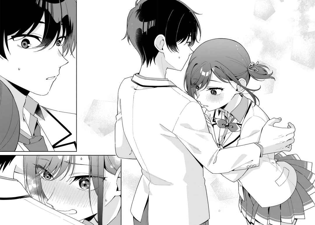 Futago Matomete "Kanojo" ni Shinai? Chapter 1 - Page 15