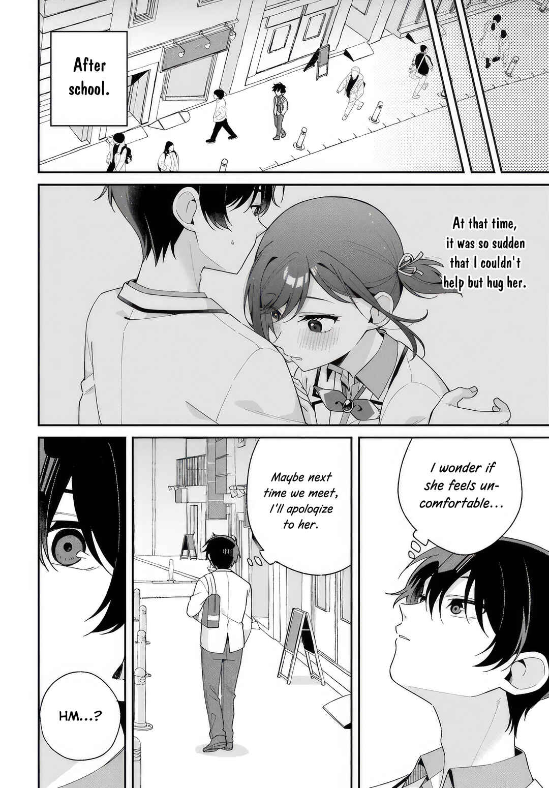 Futago Matomete "Kanojo" ni Shinai? Chapter 1 - Page 18