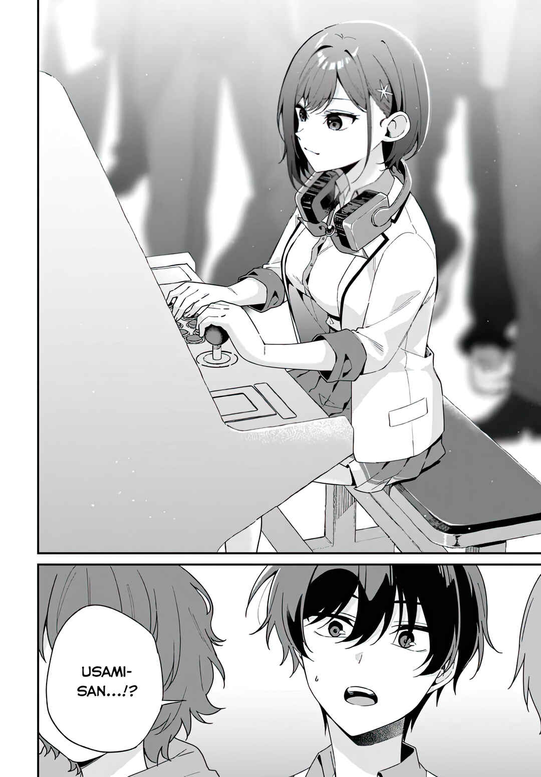 Futago Matomete "Kanojo" ni Shinai? Chapter 1 - Page 22