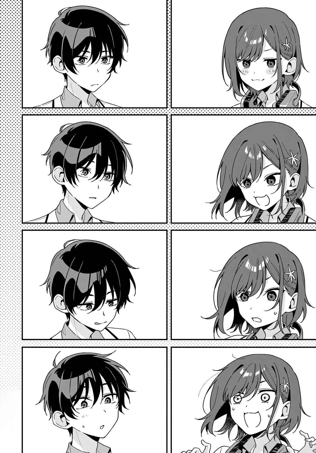 Futago Matomete "Kanojo" ni Shinai? Chapter 1 - Page 26