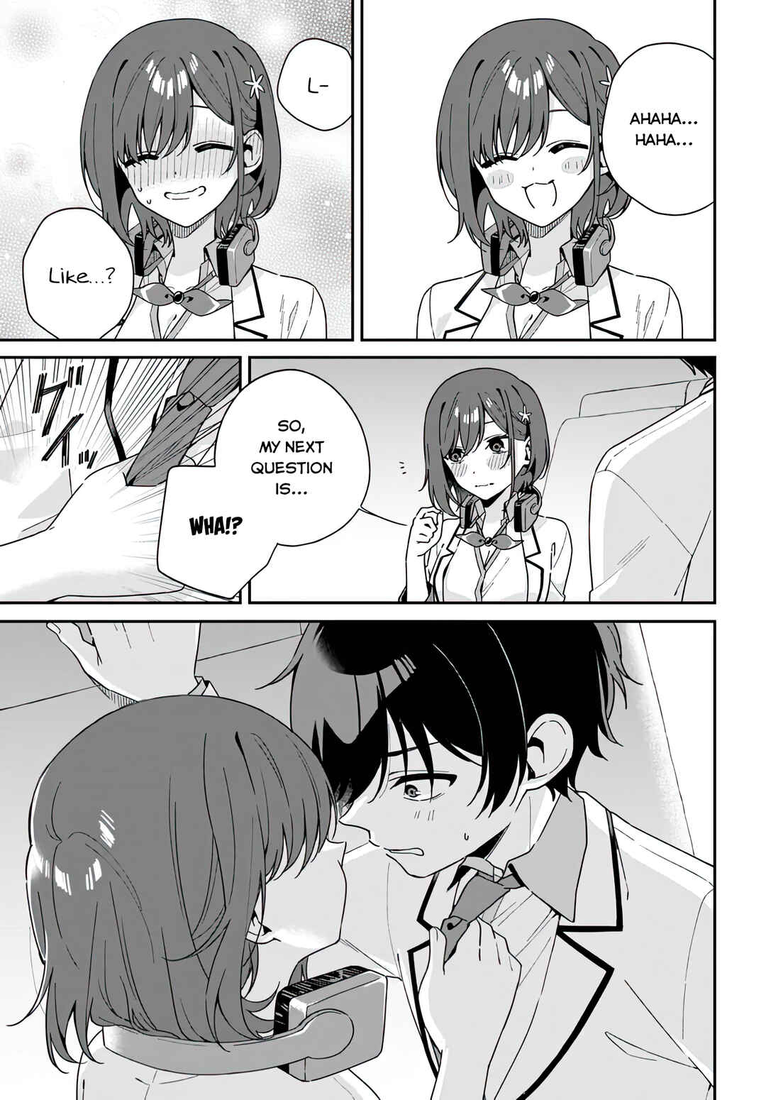 Futago Matomete "Kanojo" ni Shinai? Chapter 1 - Page 31
