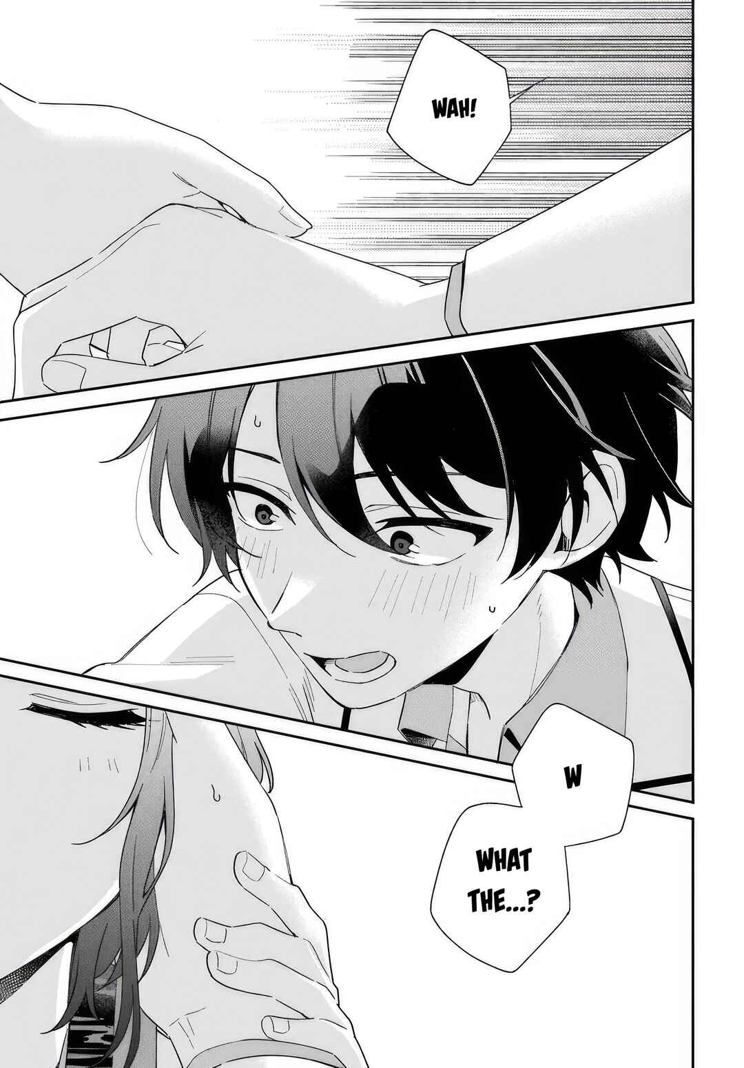 Futago Matomete "Kanojo" ni Shinai? Chapter 1 - Page 33