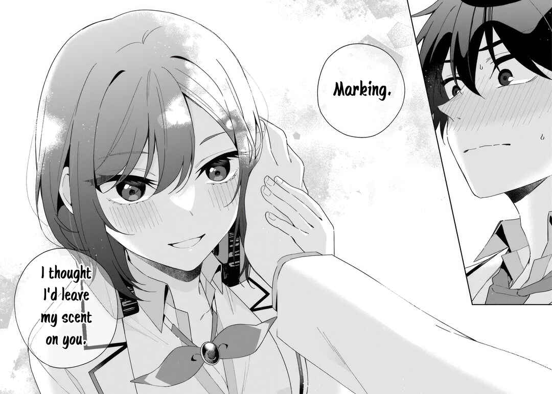 Futago Matomete "Kanojo" ni Shinai? Chapter 1 - Page 34