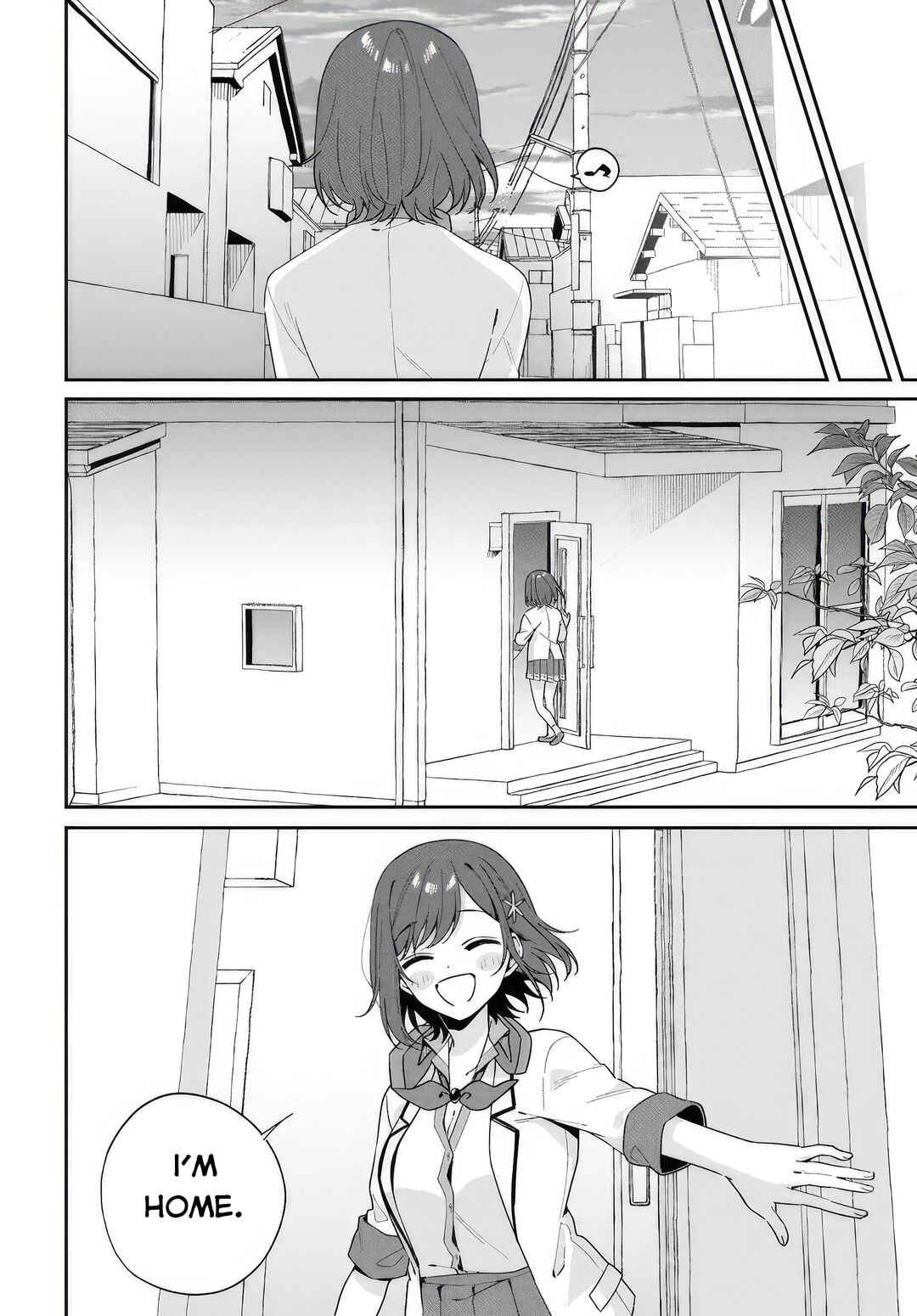 Futago Matomete "Kanojo" ni Shinai? Chapter 1 - Page 39