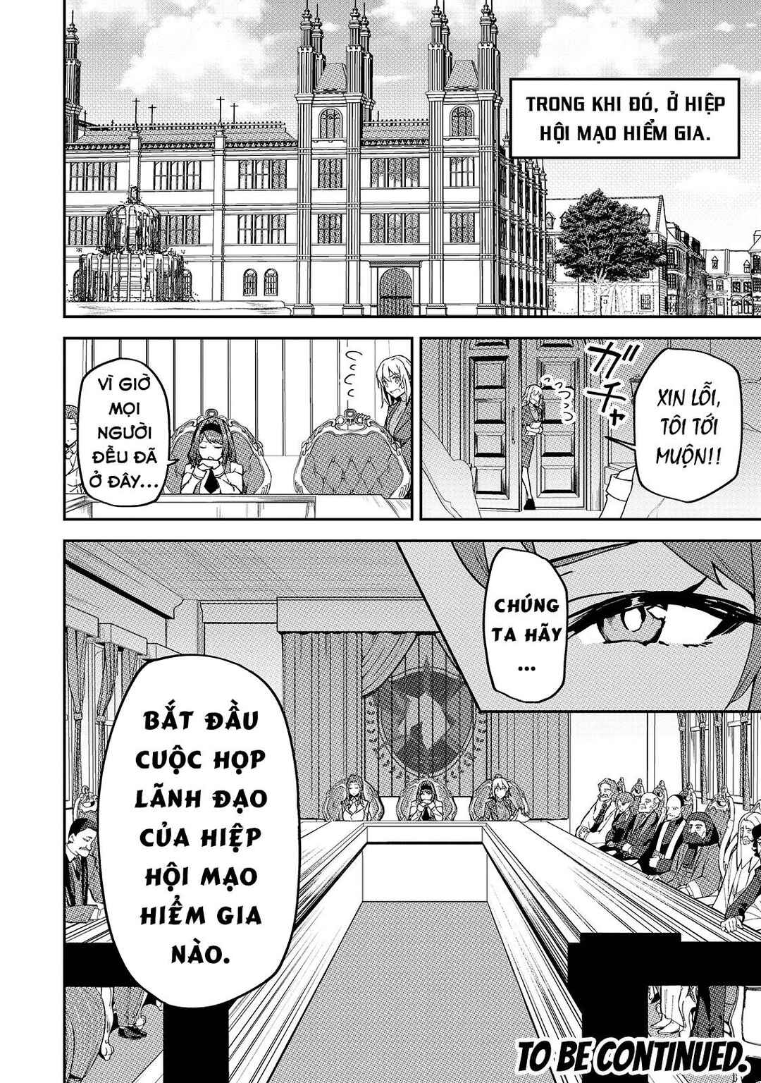 S-Rank Boukensha de Aru Ore no Musume-tachi wa Juudo no Father-con deshita Chapter 15 - Page 25