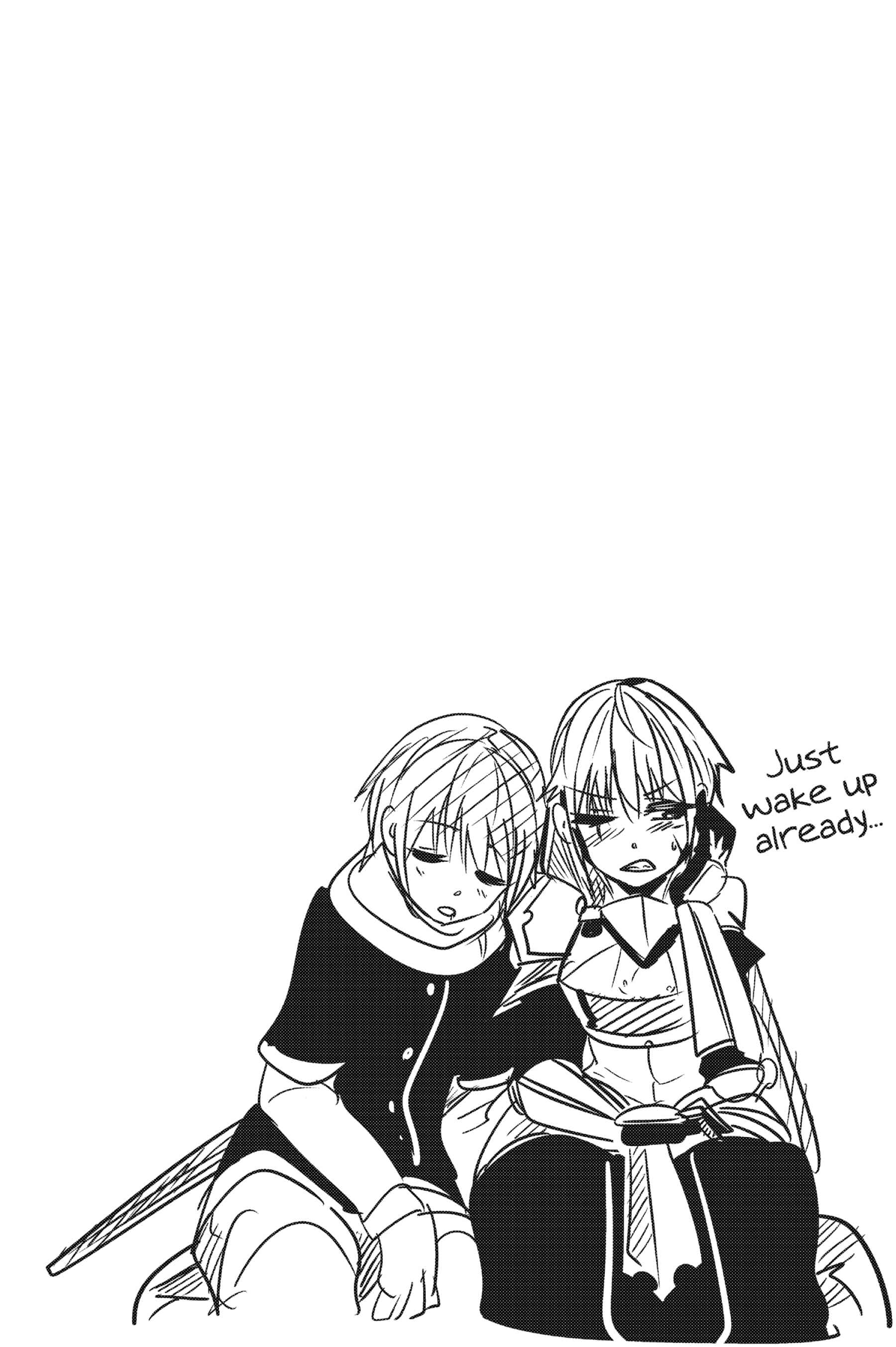 Ima made ichido mo Onna Atsukaisareta Koto ga nai Onnakishi o Onna Atsukai Suru Chapter 14 - Page 7