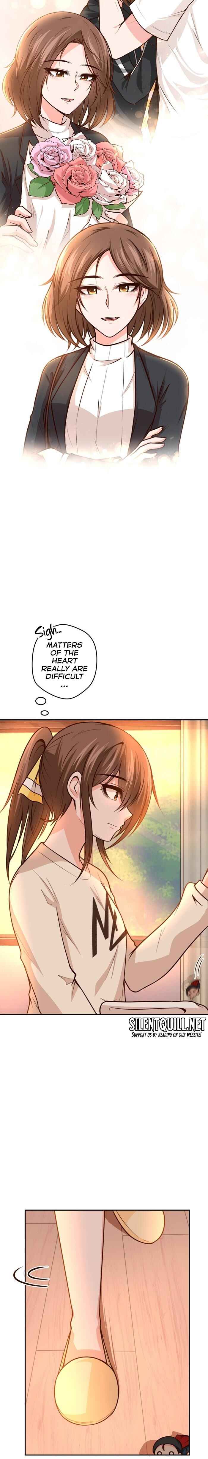 Melody of Us Chapter 25 - Page 10