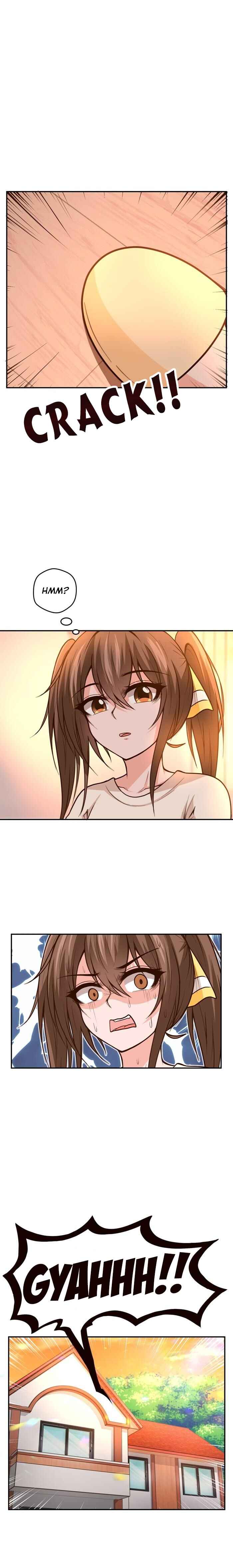 Melody of Us Chapter 25 - Page 11