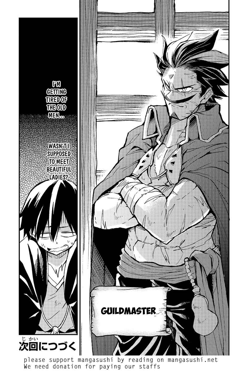 Hitoribocchi no Isekai Kouryaku Chapter 18 - Page 15