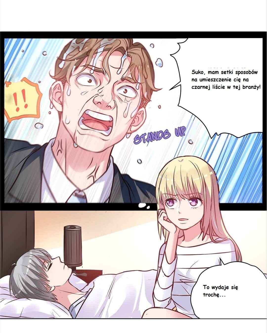 Turn to Prince Charming Chapter 70 - Page 1