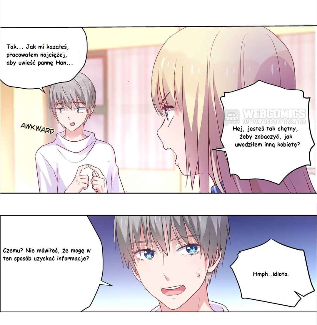 Turn to Prince Charming Chapter 70 - Page 23