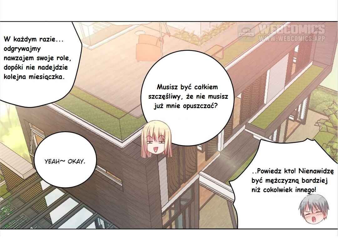 Turn to Prince Charming Chapter 70 - Page 8