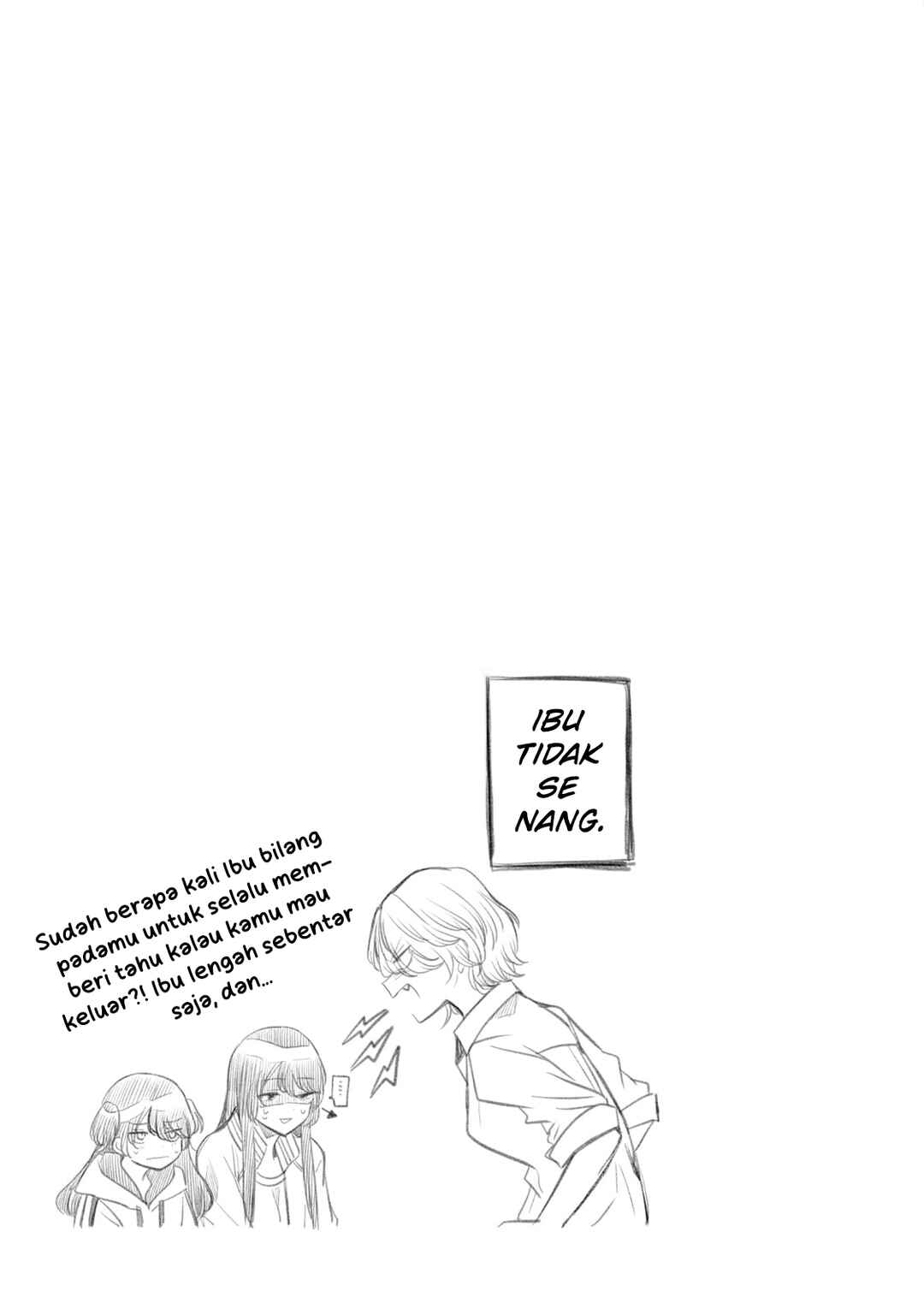 Amayo no Tsuki Chapter 7 - Page 45
