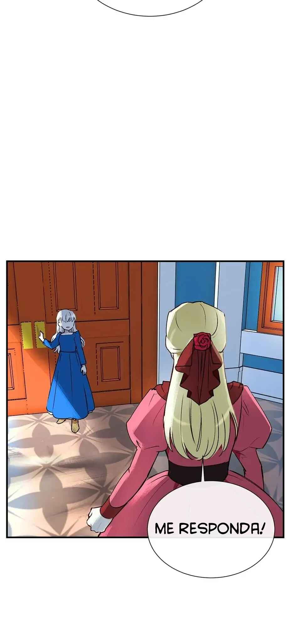 The Monstrous Duke's Adopted Daughter Chapter 11 - Page 13