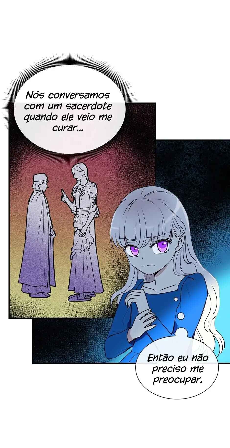 The Monstrous Duke's Adopted Daughter Chapter 11 - Page 17