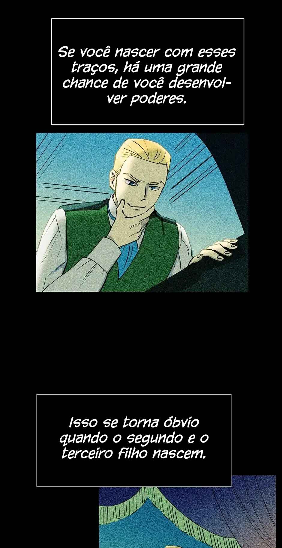 The Monstrous Duke's Adopted Daughter Chapter 11 - Page 44