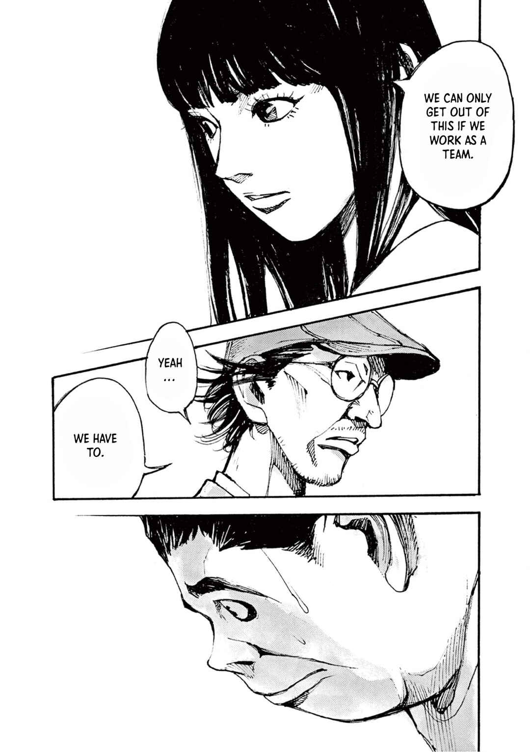 JUMBO MAX ~Hyper ED Yakumitsuzounin~ Chapter 12 - Page 14