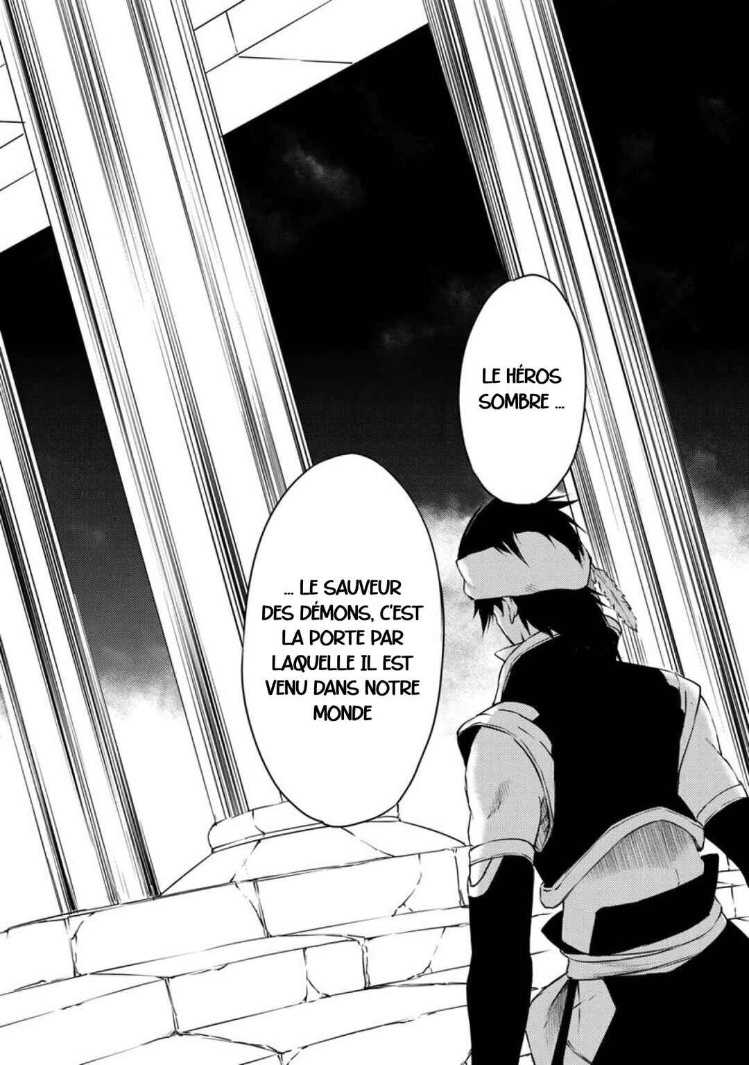 Yuusha no Mago to Maou no Musume Chapter 26 - Page 24