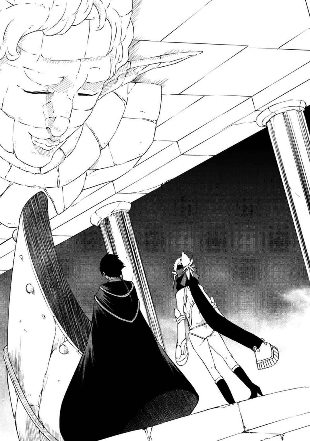 Yuusha no Mago to Maou no Musume Chapter 26 - Page 25