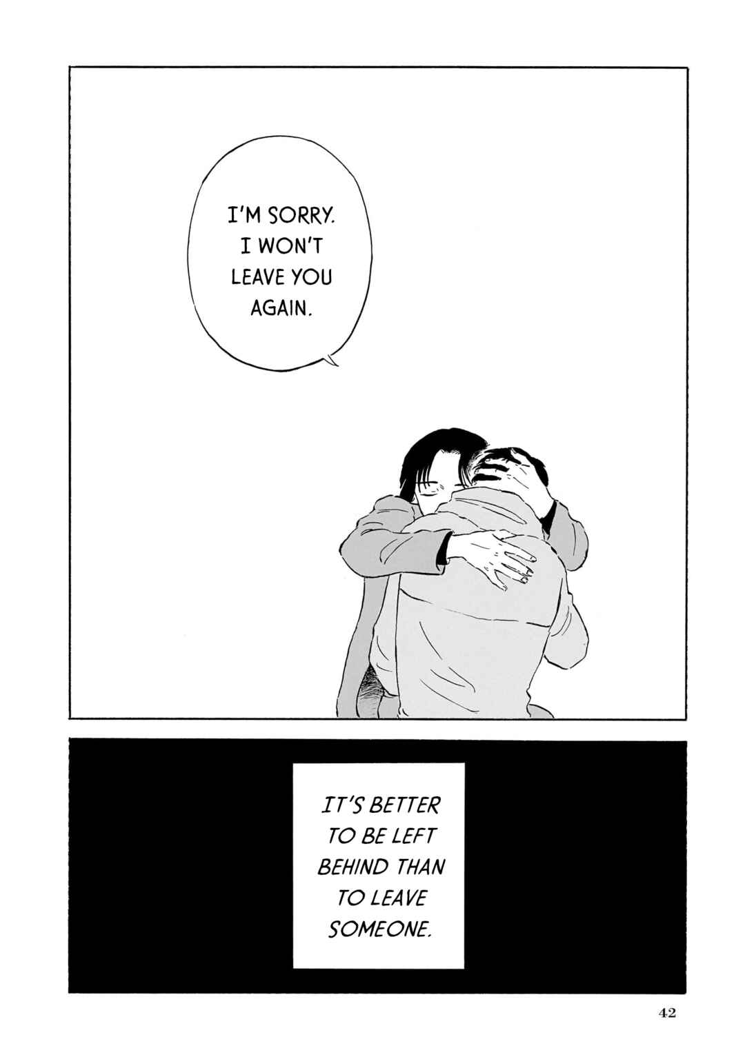 Ningyo no Meuniere: Shiba Yuki Sakuhinshuu Chapter 1 - Page 38