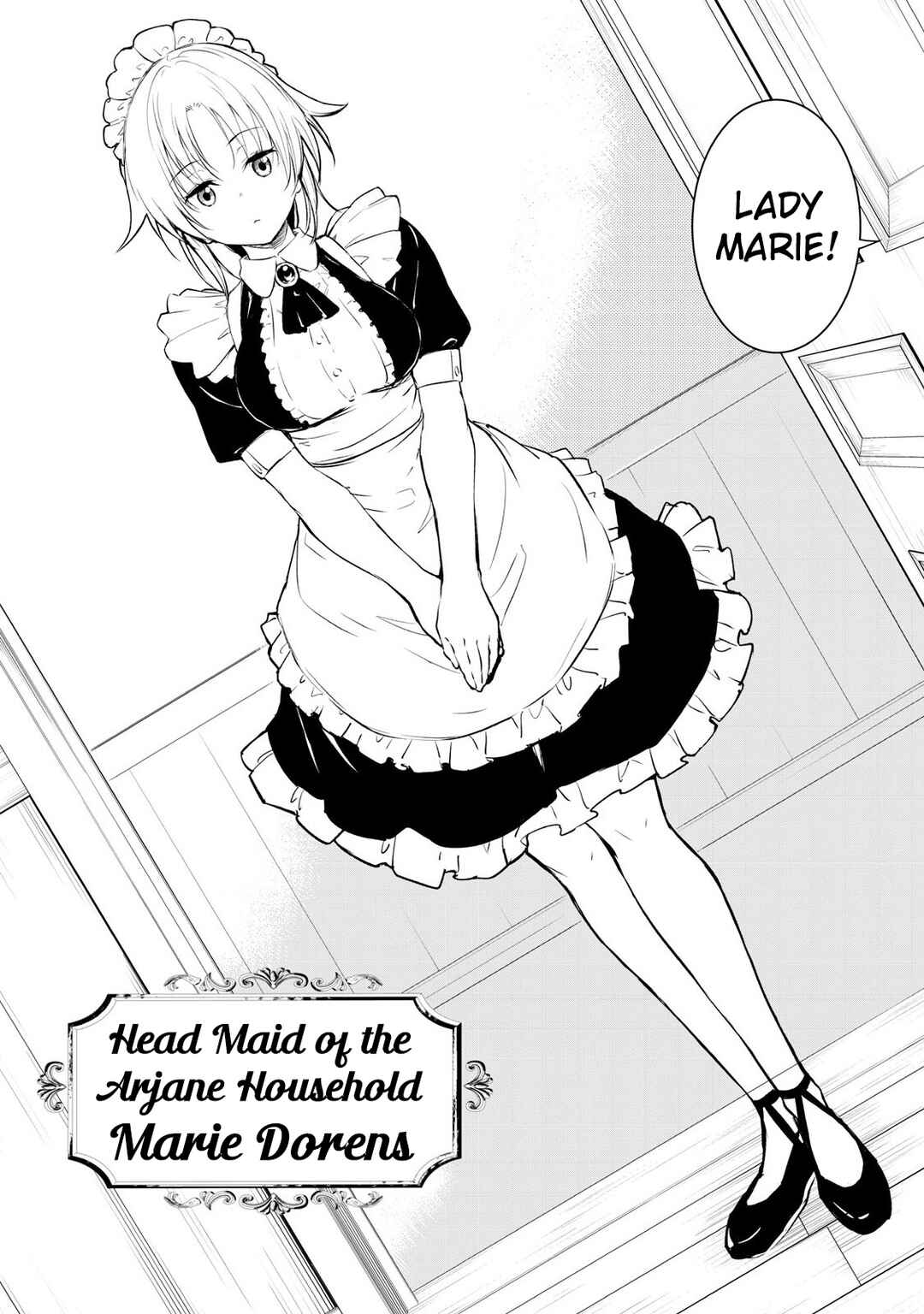 Ore no Yubisaki de Nureru Sekai Chapter 1 - Page 41