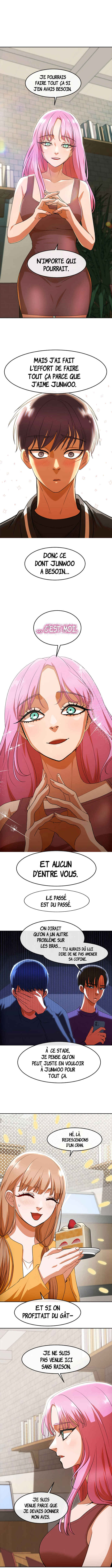 Random Chat Chapter 324 - Page 11