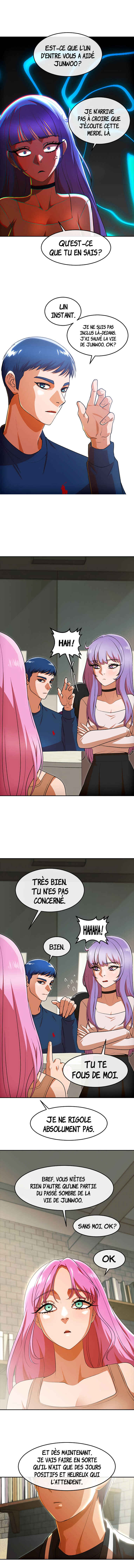 Random Chat Chapter 324 - Page 12