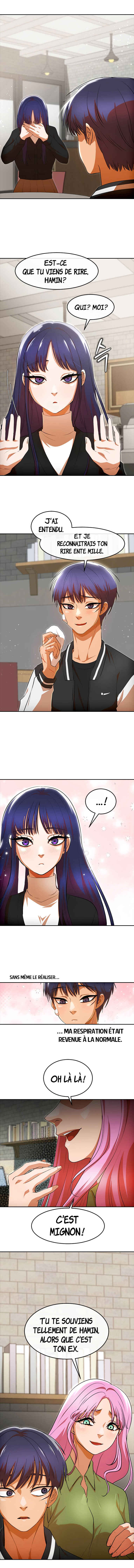 Random Chat Chapter 324 - Page 5