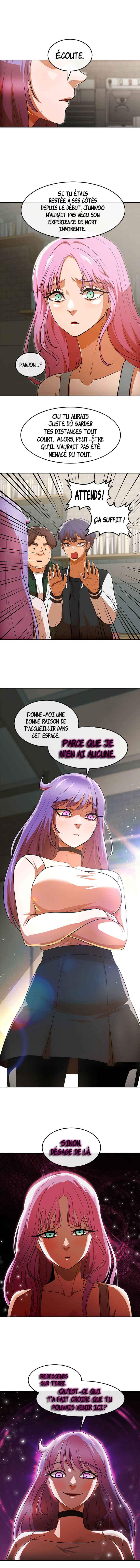 Random Chat Chapter 324 - Page 8