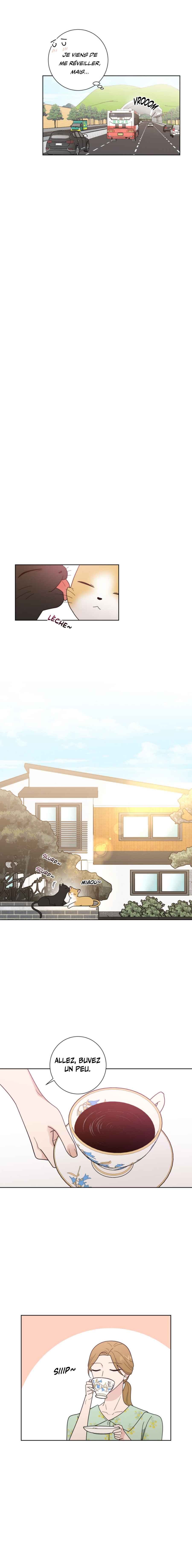Curves of Her and Me Chapter 20 - Page 5