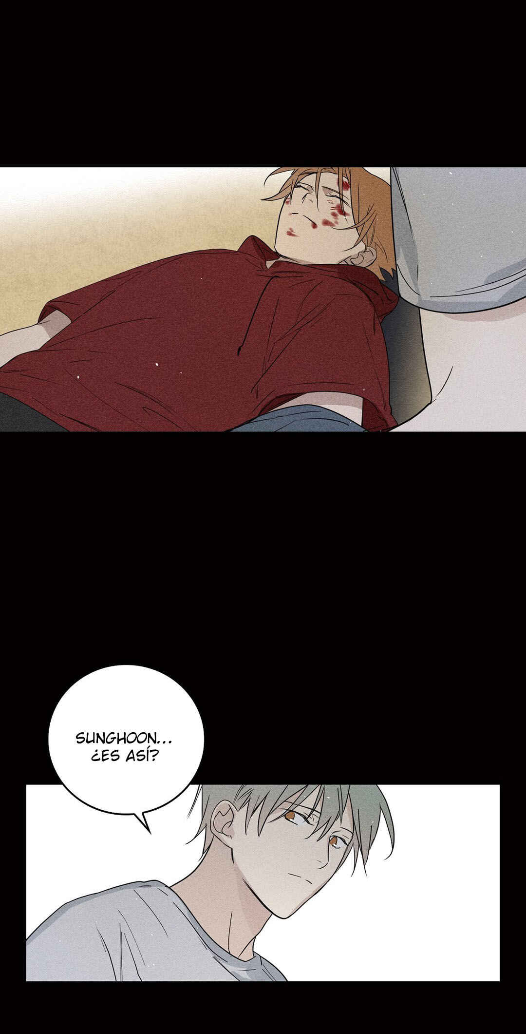 Dāng Bùliáng Lǎodà de Nánrén Chapter 62 - Page 28