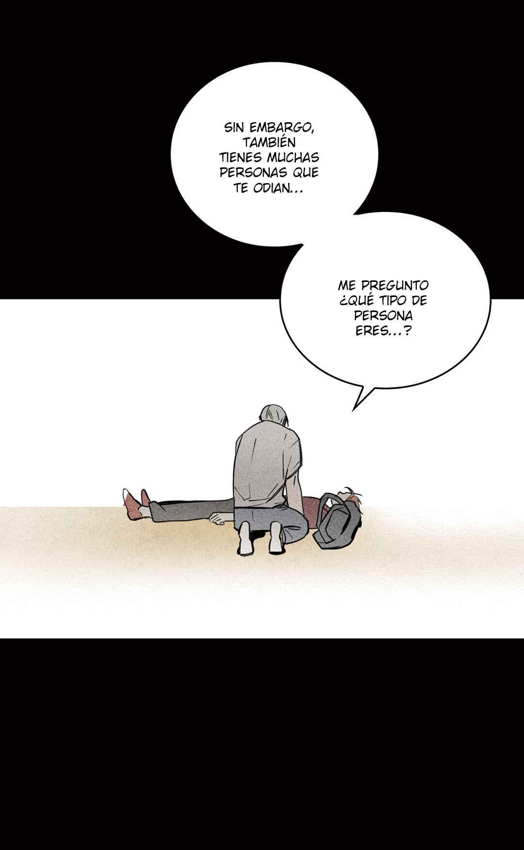 Dāng Bùliáng Lǎodà de Nánrén Chapter 62 - Page 31