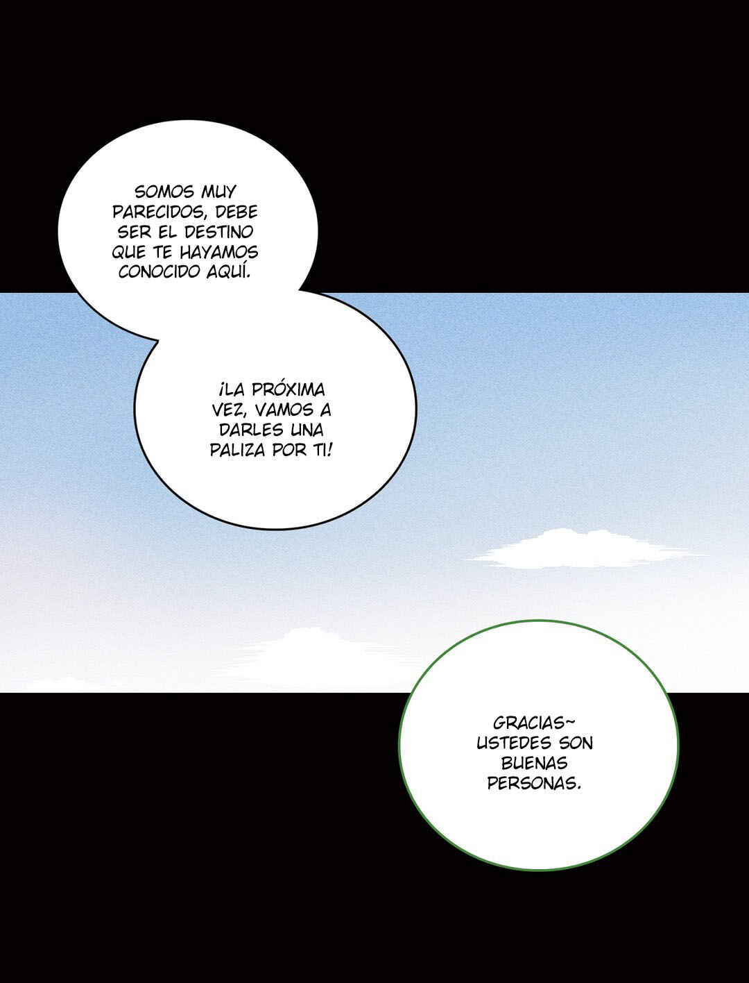 Dāng Bùliáng Lǎodà de Nánrén Chapter 62 - Page 9