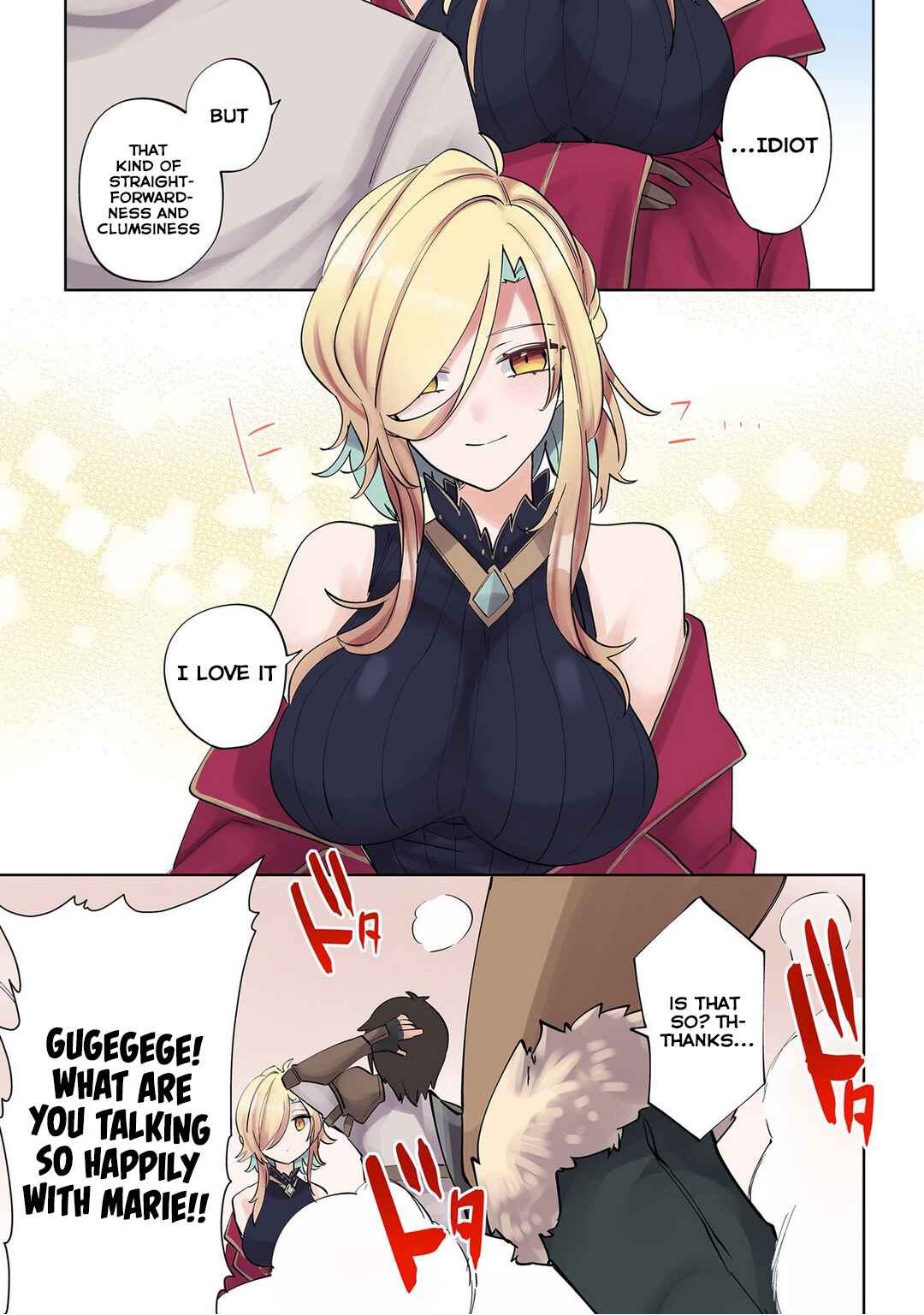 Ore no Level Up ga Okashii! ~Dekiru Otoko no Isekai Tensei~ Chapter 7 - Page 15