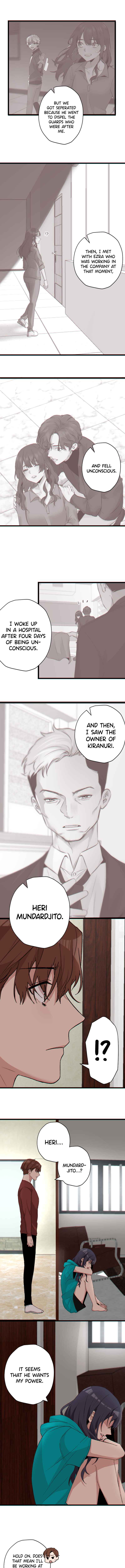 Seven Years Later Chapter 37 - Page 3