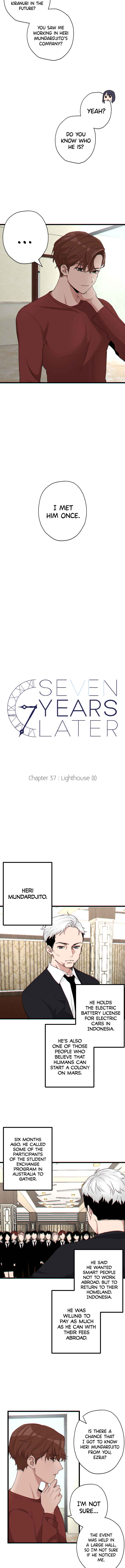 Seven Years Later Chapter 37 - Page 4