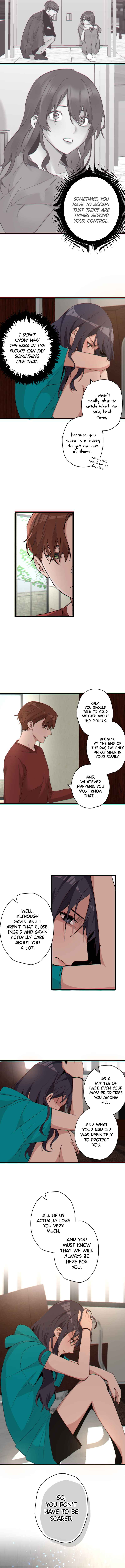 Seven Years Later Chapter 37 - Page 7