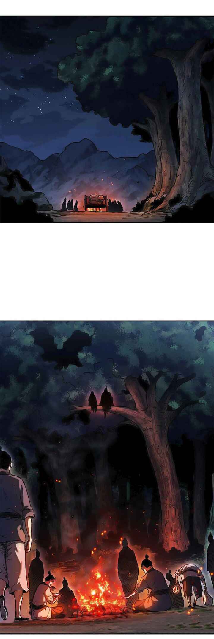 Dao of the Bizarre Immortal Chapter 37 - Page 18
