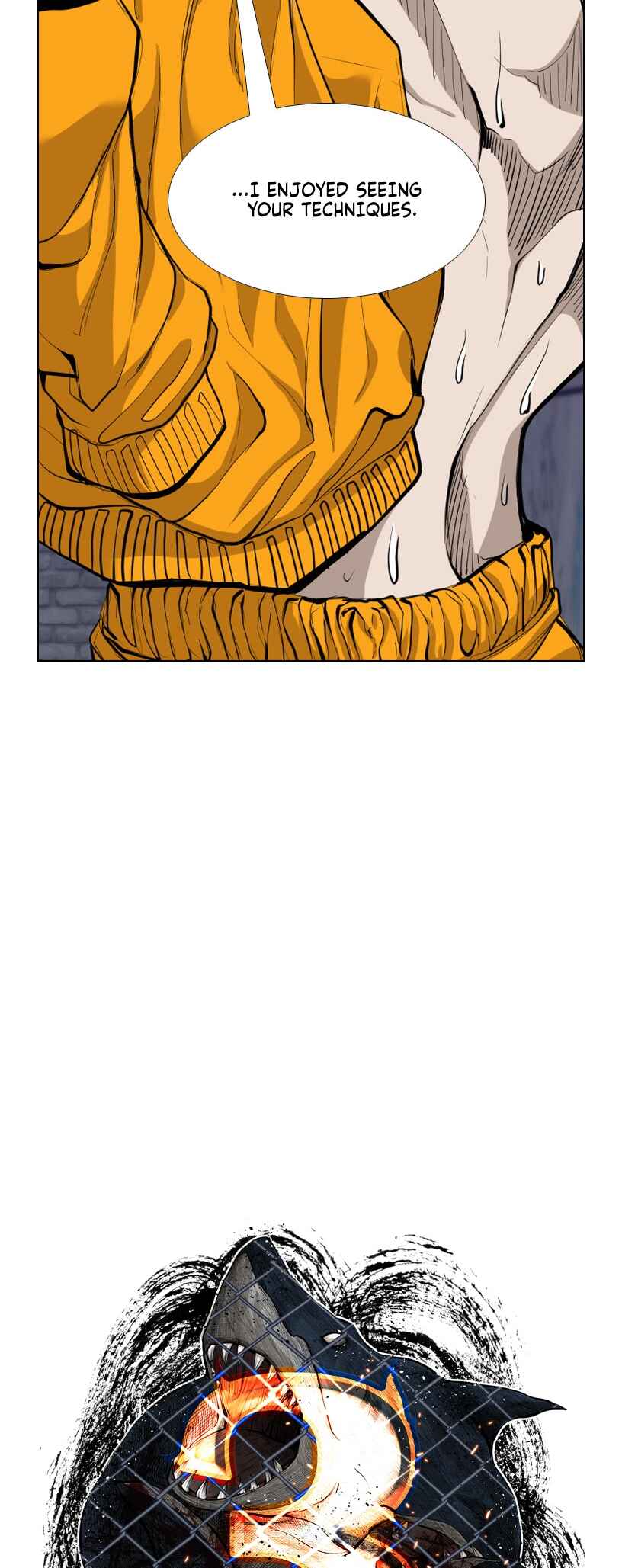 Shark Chapter 189 - Page 3