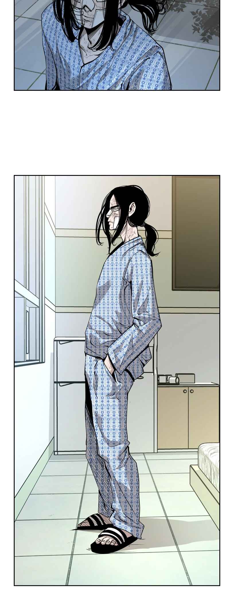 Shark Chapter 189 - Page 41