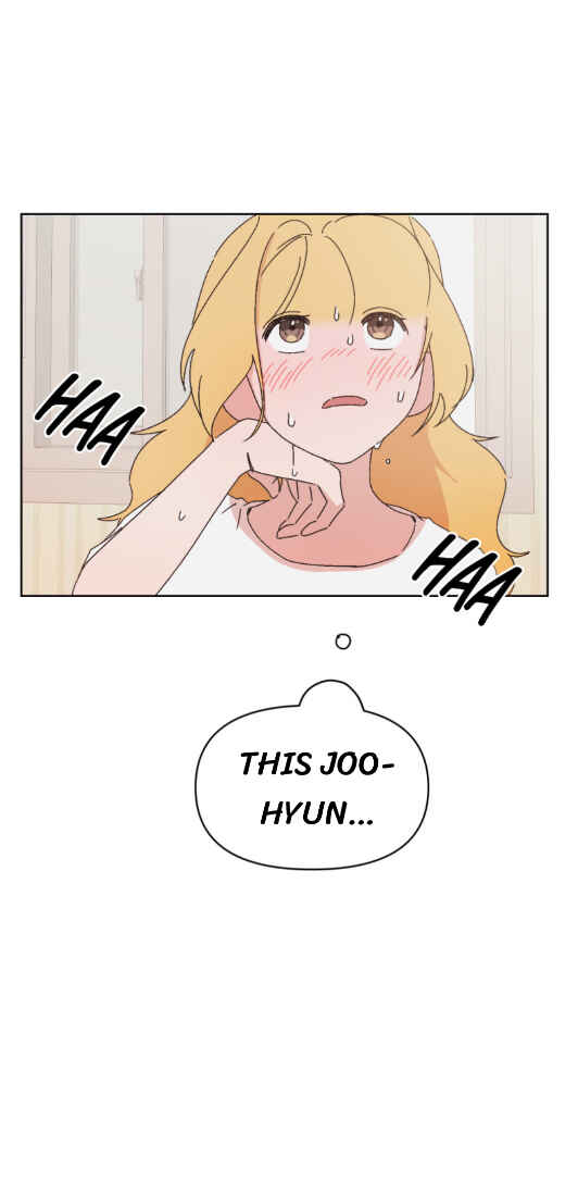 Mwodeun Da! Joha-yeong Chapter 20 - Page 21