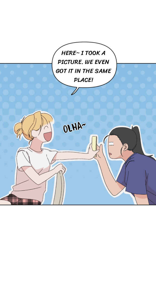 Mwodeun Da! Joha-yeong Chapter 20 - Page 31