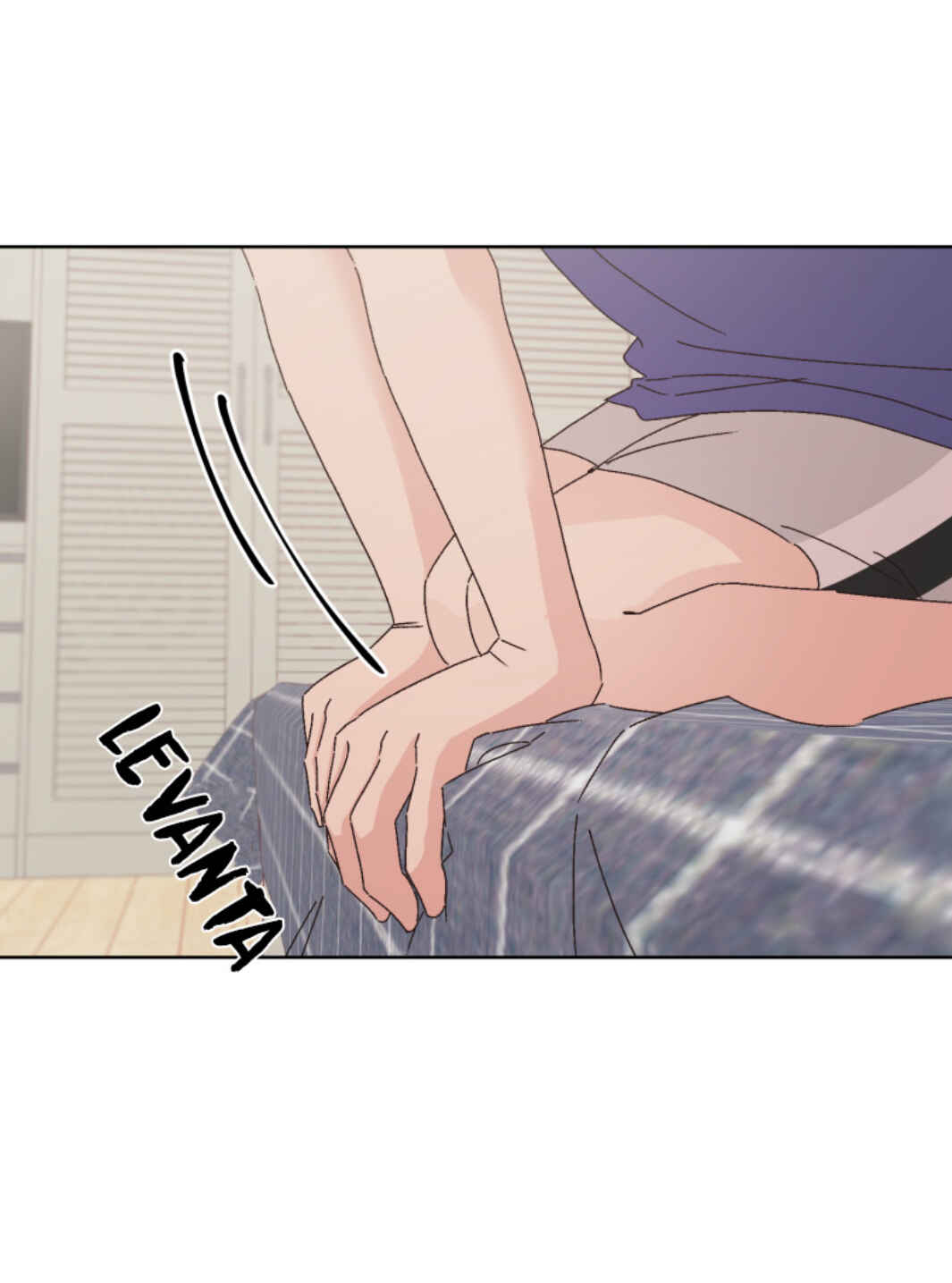 Mwodeun Da! Joha-yeong Chapter 20 - Page 34